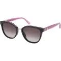 Nina Ricci Snr358 Solbriller For Kvinner