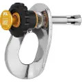 Petzl Coeur Pulse Removable Parabolt 8 Mm
