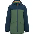 Vaude Escape 3in1 Avtakbar Jakke