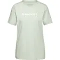 Mammut Core Logo Kortarmet T-skjorte