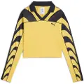 Puma Road To Unity Football Baby Langarmet T-skjorte