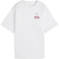 Puma Road To Unity Relaxed Graphic Kortarmet T-skjorte