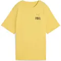 Puma Road To Unity Relaxed Graphic Kortarmet T-skjorte