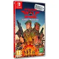 Microids Switch Operation Wolf Returns First Mission