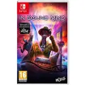 Maximum Games Switch In Sound Mind Deluxe Edition