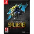 U&i Legacy of Kain Soul Reaver 1&2 Remastered - Deluxe Edition game, Switch