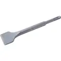 C.K. C.K T3147 Flad mejsel 40 mm Samlet længde 200 mm SDS-Plus 1 stk