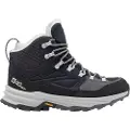 Jack Wolfskin Cyrox Texapore Tursko