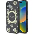 GUESS Guhmp16sh4pyeek Iphone 16 6.1´´ Telefondeksel