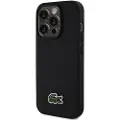 Lacoste Iconic Petit Pique Woven Logo Magsafe Iphone 15 Pro Max Telefondeksel