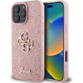 GUESS Guhcp16lhg4sgp Iphone 16 Pro 6.3´´ Telefondeksel