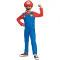 Disguise Super Mario Elegant Kostyme