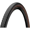 Continental Terra Speed Tubeless 700c X 45 Stiv Graveldekk