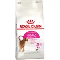 Royal Canin Krevende Katt Voksen Fôr Med Utsøkt Fiskearoma 2kg