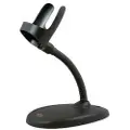 Honeywell Flex Stand - Strekkodeskannerholder - grå - for P/N: 1250G-2KBW-1, 1250G-2USB-1