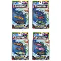 Teamsterz Colour Change die-cast bil - 3 pak