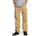 Dc-shoes Worker Relaxed Chinobukser