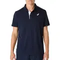 Asics Court Kortermet Poloskjorte