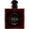Yves Saint Laurent Black Opium Over Red 30ml Eau De Parfum