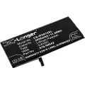 24hShop Batteri for SmartPhone, Mobil for Apple iPhone 6s Plus, A1699, A1634 og andre.