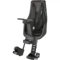 Bobike Exclusive Mini Plus Frontmontert Barnesykkelsete