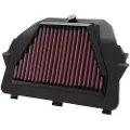 K&N Yamaha Ya-6008 Luftfilter