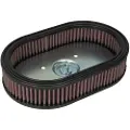 K&N Hd-0910 Luftfilter