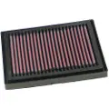 K&N Aprilia Al-1004 Luftfilter