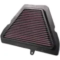 K&N Triumph Tb-1005 Luftfilter