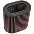 K&N Triumph Tb-2204 Luftfilter