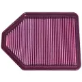 K&N Du-1004 Luftfilter