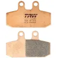 TRW Mcb 749 Srm Sintrede Bremseklosser