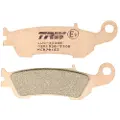 TRW Offroad Yamaha Wr 250 F 15 Sintrede Bremseklosser