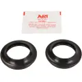 Ariete 33x45.5-49.7x4.5-13.8mm Gaffel Støvforsegling Sett