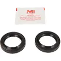 Ariete Ari.071 33x45x8-10.5 Mm Pakke Med Gaffel Oljetetning