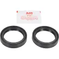 Ariete 33x45.5-49.7x4.5-13.8 Mm Pakke Med Gaffel Oljetetning