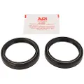 Ariete 48x58.2x8.5-10.5 Mm Pakke Med Gaffel Oljetetning