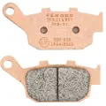 FERODO Fdb2258st Sintrede Bremseklosser