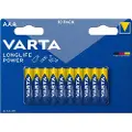 Varta High Energy batteri