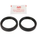 ARI 37x50.5x5.6-12.8 Mm Pakke Med Gaffel Oljetetning