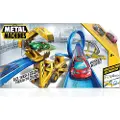 Zuru Construction Destruction Trackset with Mini Racing Cars