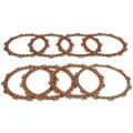 SACHS 3000964001 Clutchfjærsett