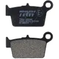 TRW Allround Standard Beta Alp 125 06 Organiske Bakbremseklosser