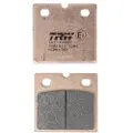 TRW Performance Street Bmw K 100 90 Sintrede Bremseklosser