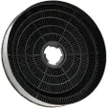 Haier KFC6918 KULEFILTER 178 CP
