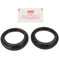 Ariete 43x54.4x4.6-14mm Gaffel Støvforsegling Sett