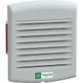 Schneider Electric NSYCVF38M24DPF Ventilatormodul 24 V (B x H x T) 117 x 137 x 49 mm 1 stk.