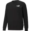 Puma Essential Small Logo Crew Collegegenser