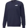 Puma Essential Small Logo Crew Collegegenser