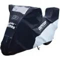 Oxford Rainex Omslag